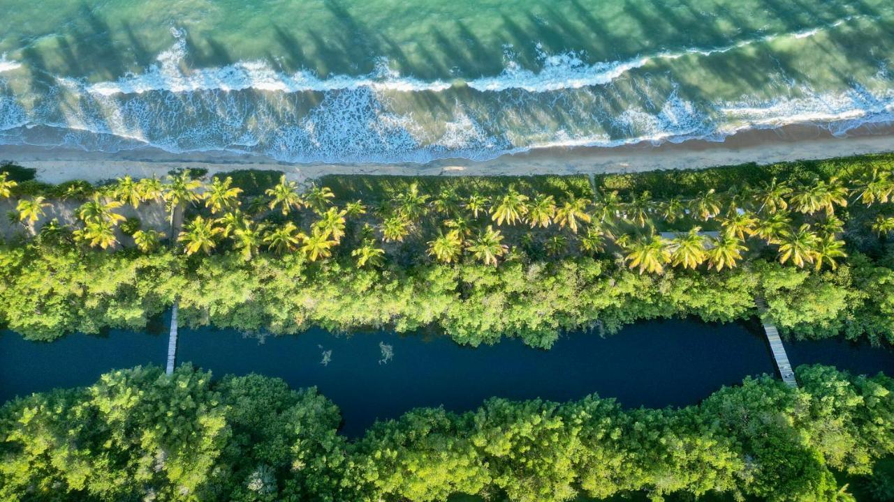 Casa Laranjeiras, Rio Da Barra Beach, Trancoso Eksteriør billede