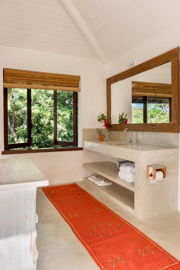 Casa Laranjeiras, Rio Da Barra Beach, Trancoso Eksteriør billede