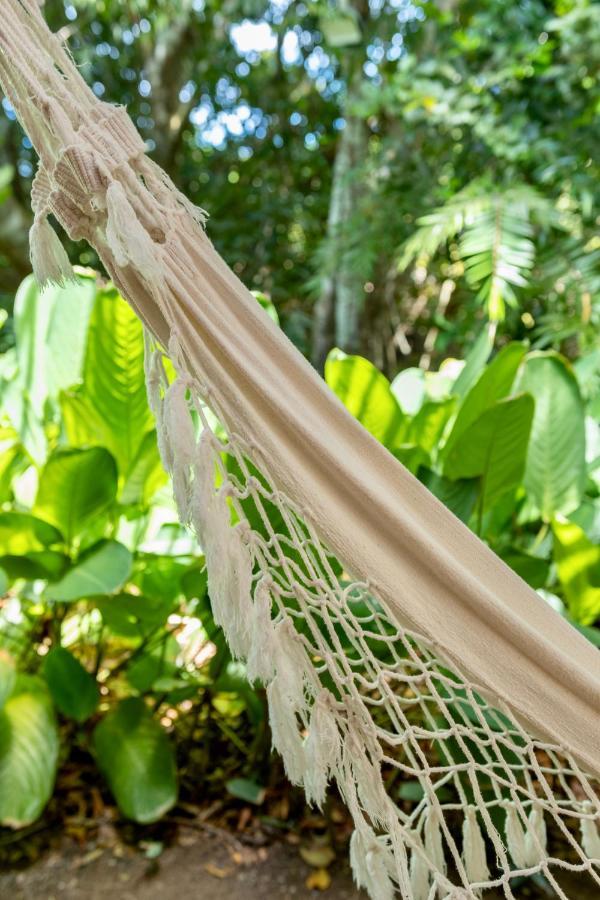 Casa Laranjeiras, Rio Da Barra Beach, Trancoso Eksteriør billede