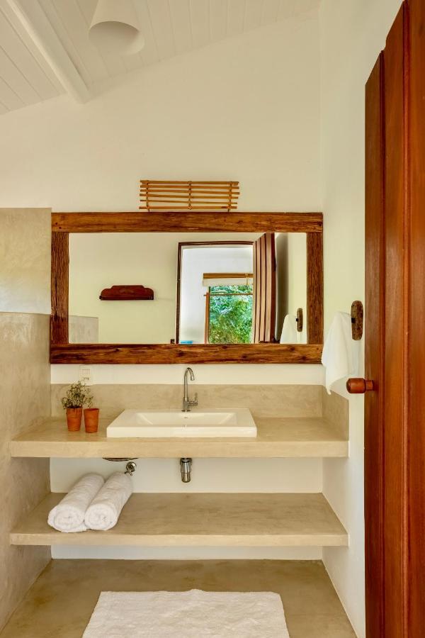 Casa Laranjeiras, Rio Da Barra Beach, Trancoso Eksteriør billede